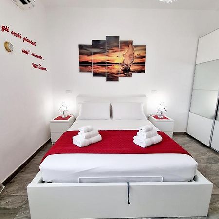 Albatros B&B Porto Cesareo Εξωτερικό φωτογραφία
