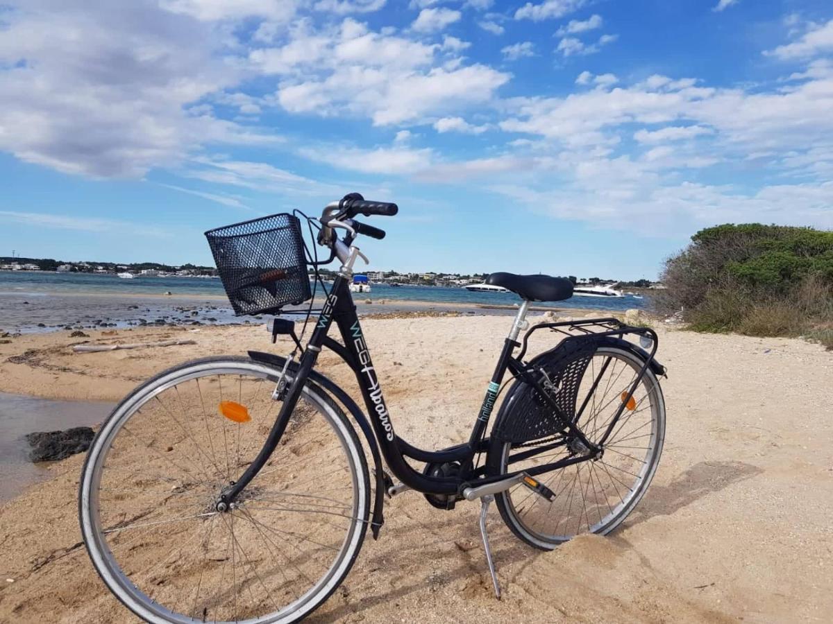 Albatros B&B Porto Cesareo Εξωτερικό φωτογραφία