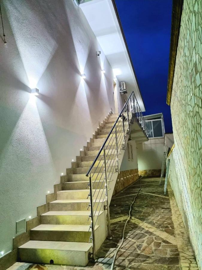 Albatros B&B Porto Cesareo Εξωτερικό φωτογραφία