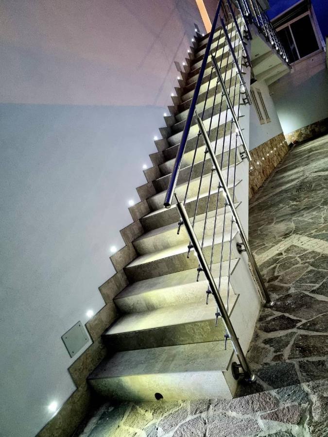 Albatros B&B Porto Cesareo Εξωτερικό φωτογραφία