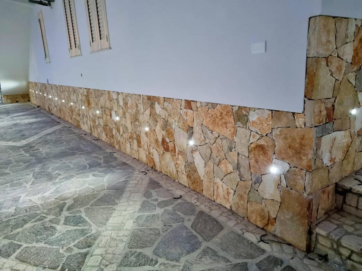 Albatros B&B Porto Cesareo Εξωτερικό φωτογραφία