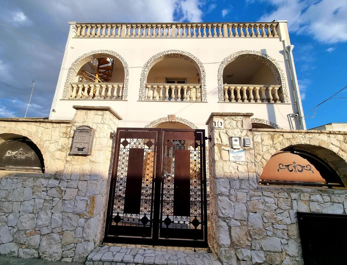 Albatros B&B Porto Cesareo Εξωτερικό φωτογραφία