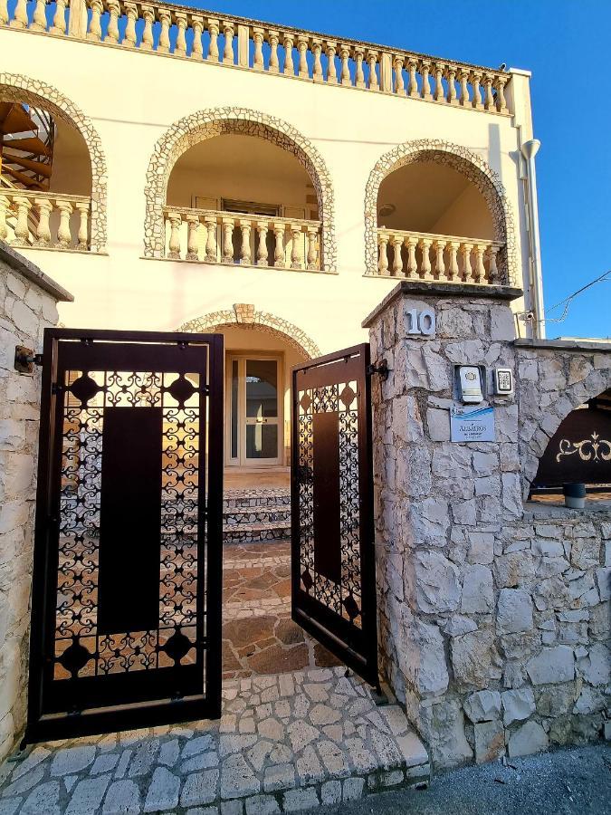 Albatros B&B Porto Cesareo Εξωτερικό φωτογραφία