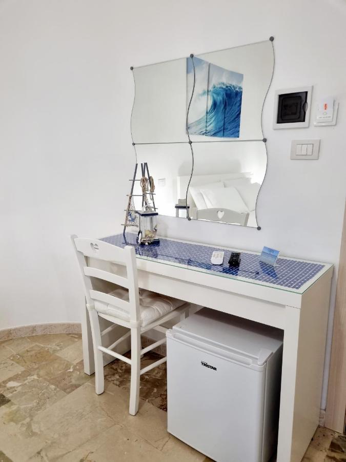 Albatros B&B Porto Cesareo Εξωτερικό φωτογραφία