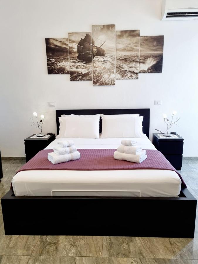 Albatros B&B Porto Cesareo Εξωτερικό φωτογραφία