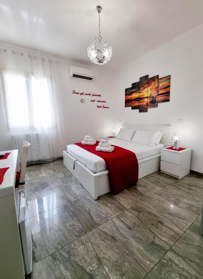 Albatros B&B Porto Cesareo Εξωτερικό φωτογραφία