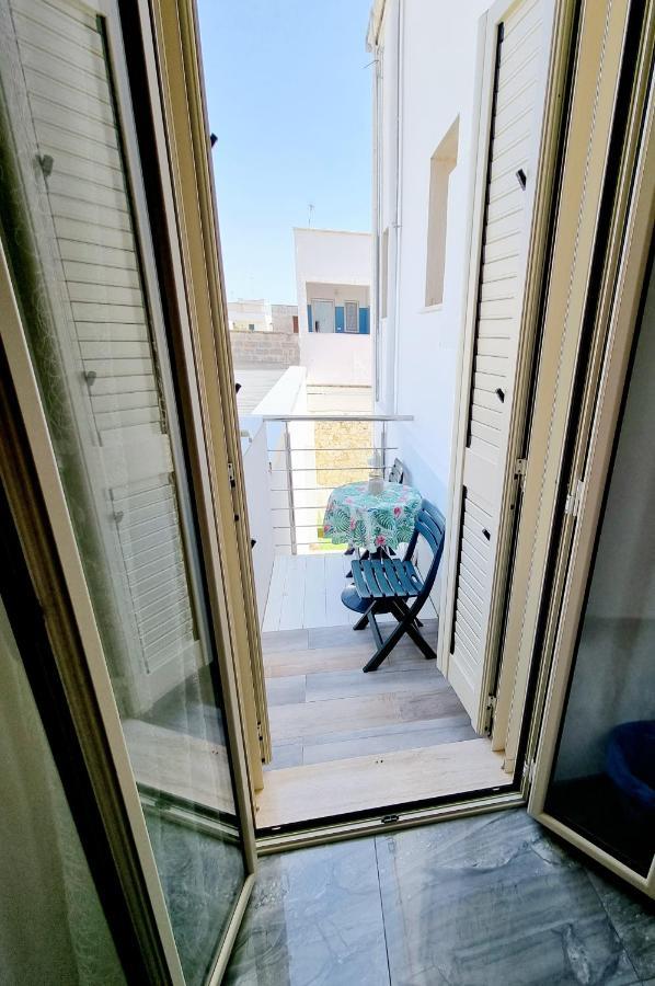 Albatros B&B Porto Cesareo Εξωτερικό φωτογραφία