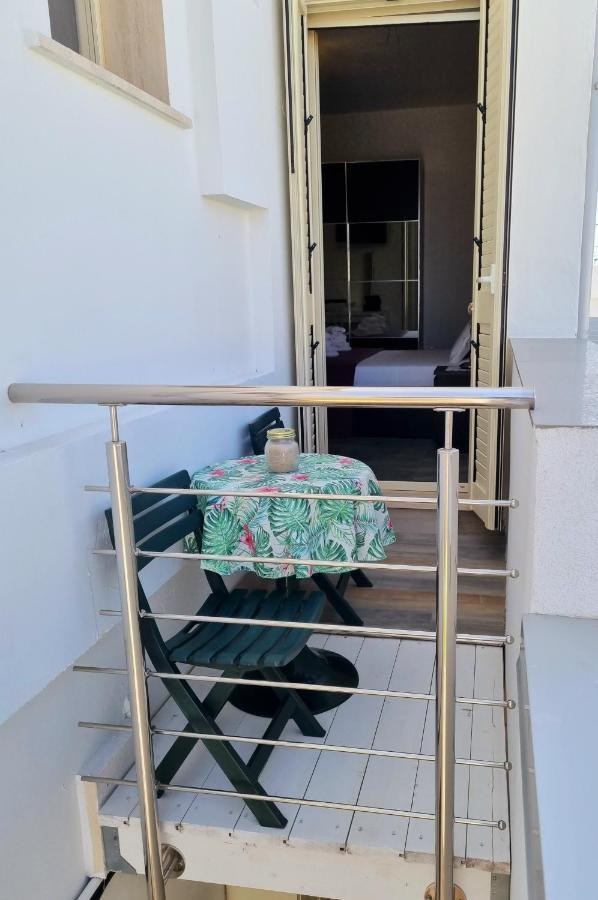 Albatros B&B Porto Cesareo Εξωτερικό φωτογραφία