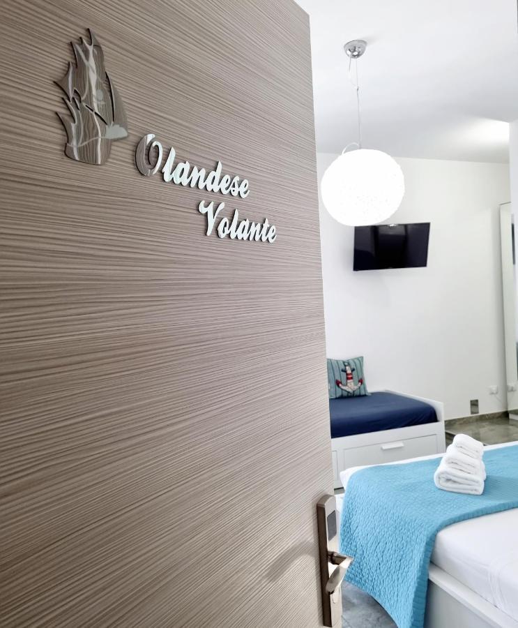 Albatros B&B Porto Cesareo Εξωτερικό φωτογραφία