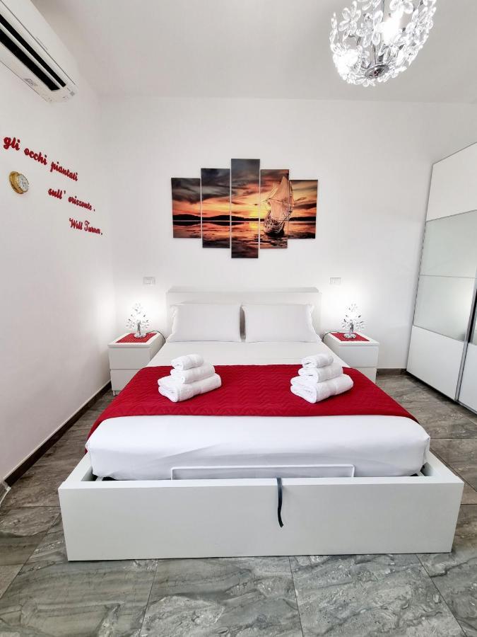 Albatros B&B Porto Cesareo Εξωτερικό φωτογραφία