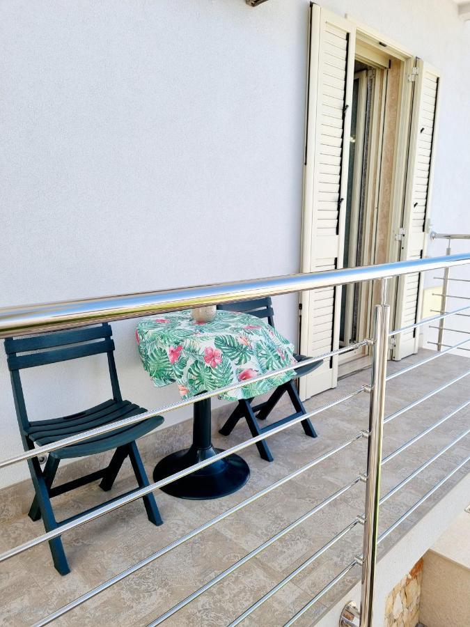 Albatros B&B Porto Cesareo Εξωτερικό φωτογραφία