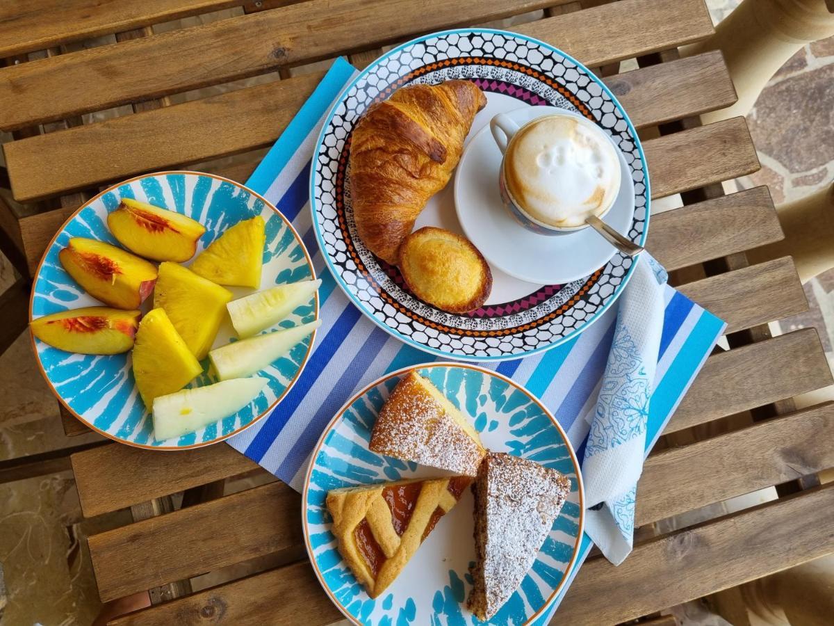 Albatros B&B Porto Cesareo Εξωτερικό φωτογραφία