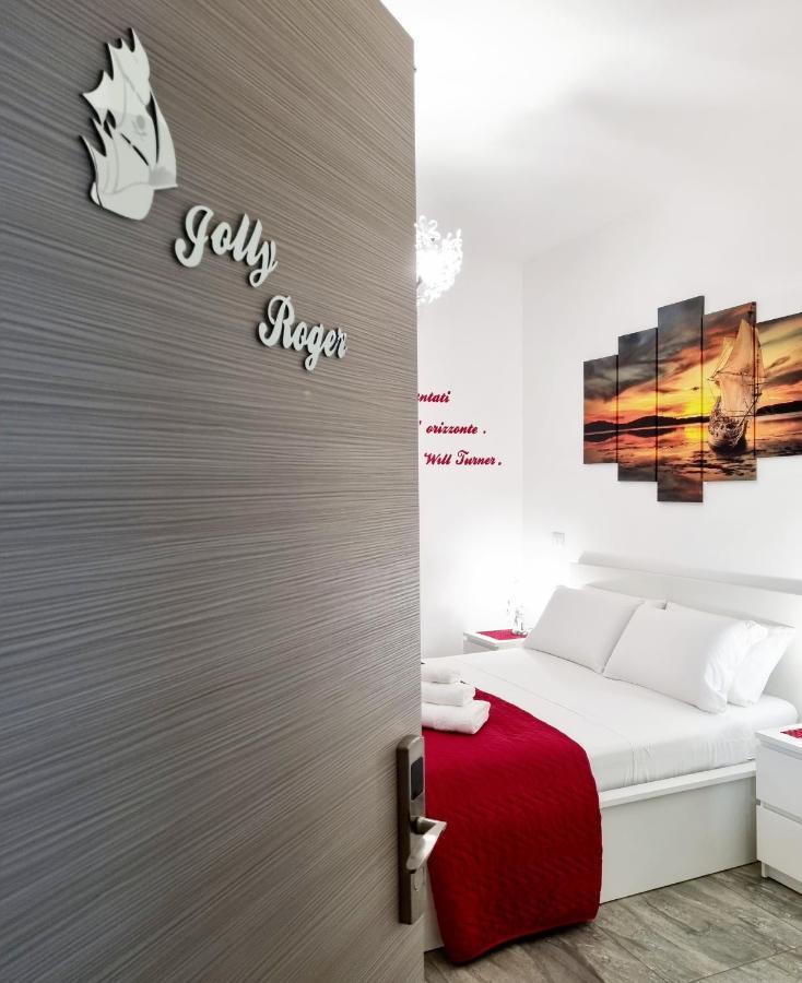 Albatros B&B Porto Cesareo Εξωτερικό φωτογραφία
