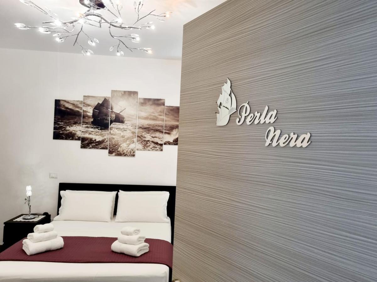 Albatros B&B Porto Cesareo Εξωτερικό φωτογραφία