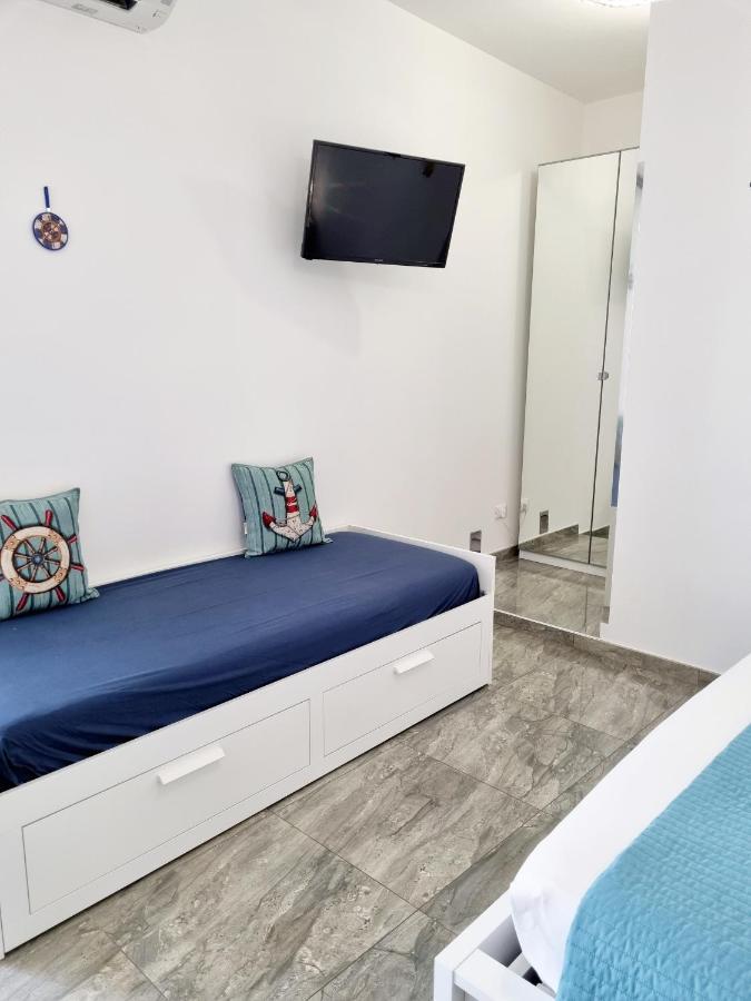 Albatros B&B Porto Cesareo Εξωτερικό φωτογραφία