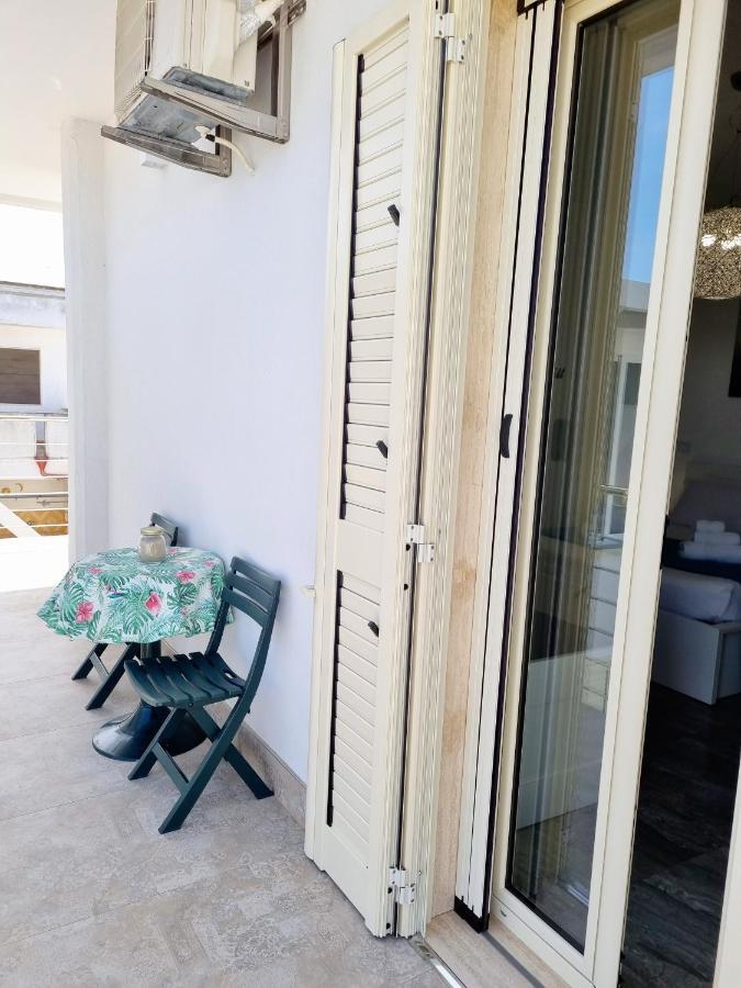 Albatros B&B Porto Cesareo Εξωτερικό φωτογραφία
