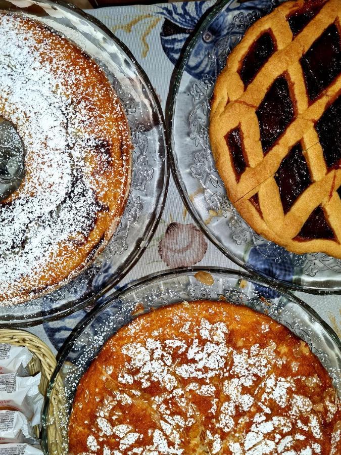 Albatros B&B Porto Cesareo Εξωτερικό φωτογραφία