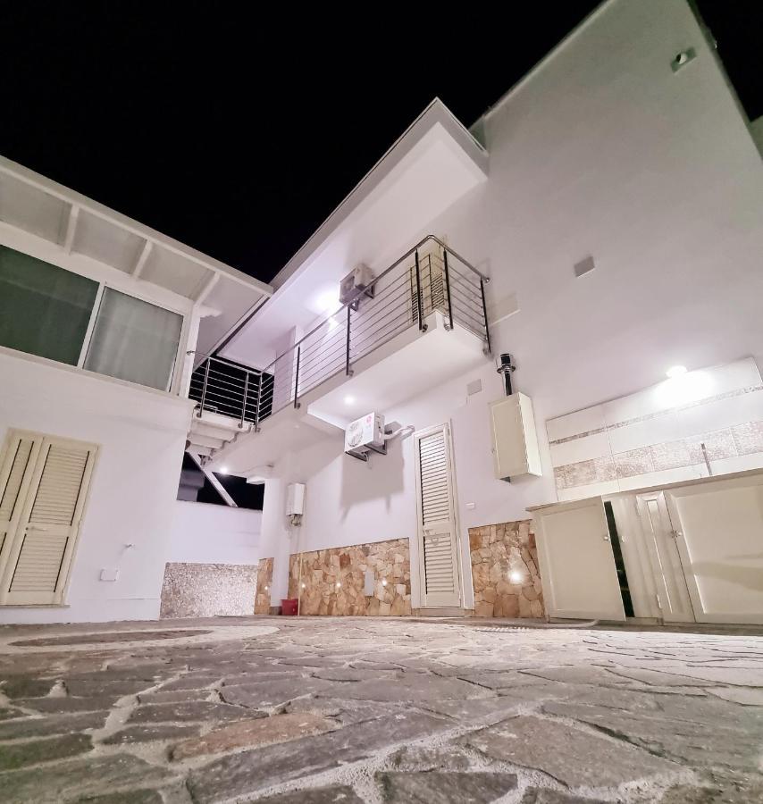 Albatros B&B Porto Cesareo Εξωτερικό φωτογραφία