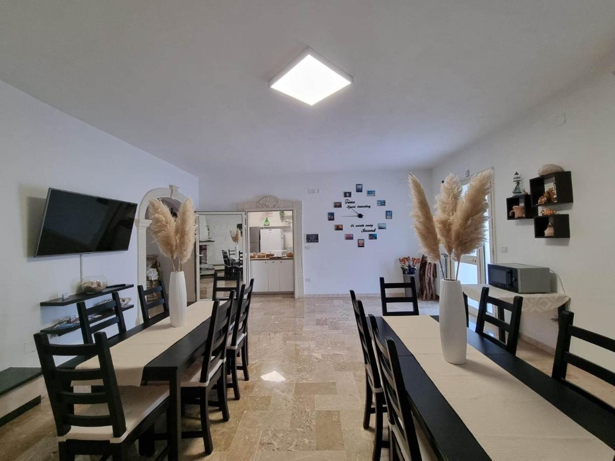 Albatros B&B Porto Cesareo Εξωτερικό φωτογραφία