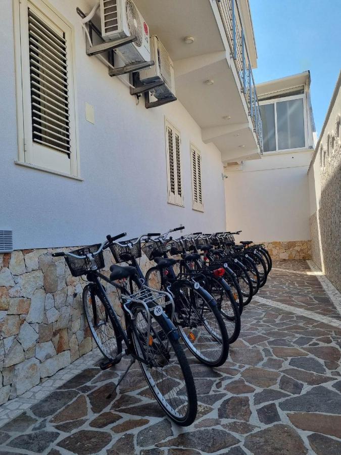 Albatros B&B Porto Cesareo Εξωτερικό φωτογραφία