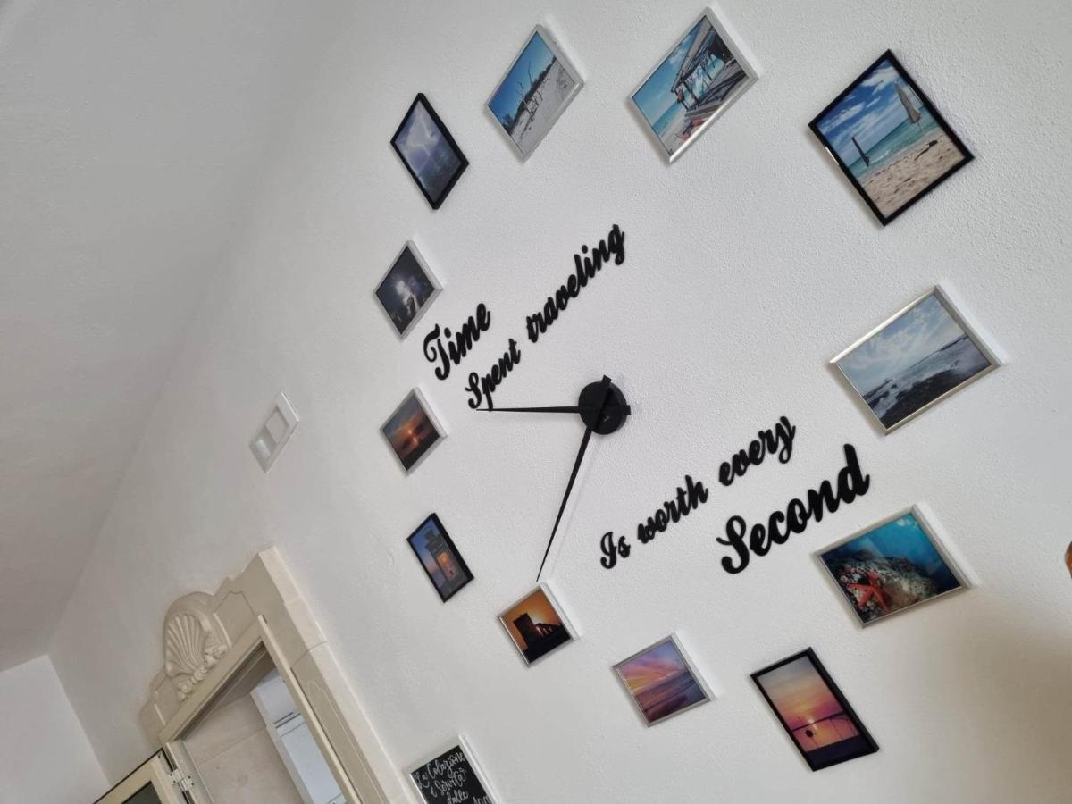 Albatros B&B Porto Cesareo Εξωτερικό φωτογραφία