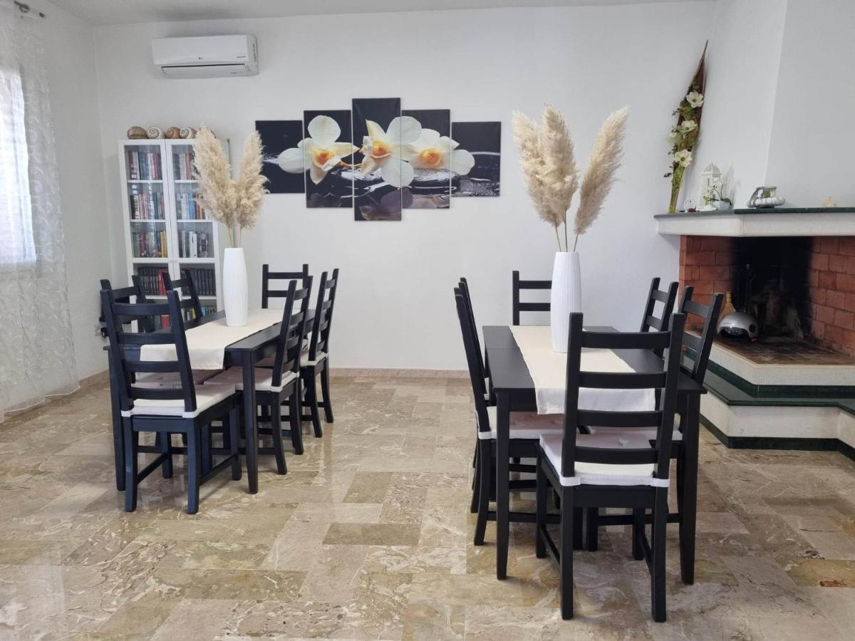 Albatros B&B Porto Cesareo Εξωτερικό φωτογραφία