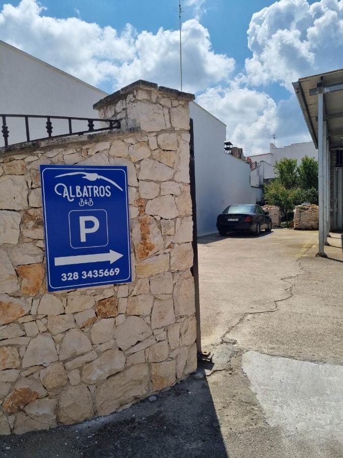 Albatros B&B Porto Cesareo Εξωτερικό φωτογραφία