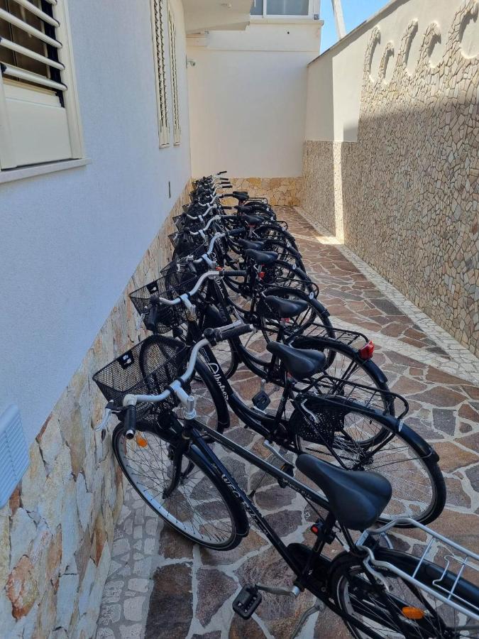 Albatros B&B Porto Cesareo Εξωτερικό φωτογραφία