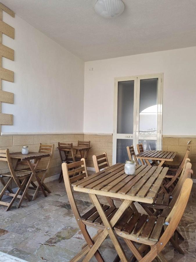 Albatros B&B Porto Cesareo Εξωτερικό φωτογραφία