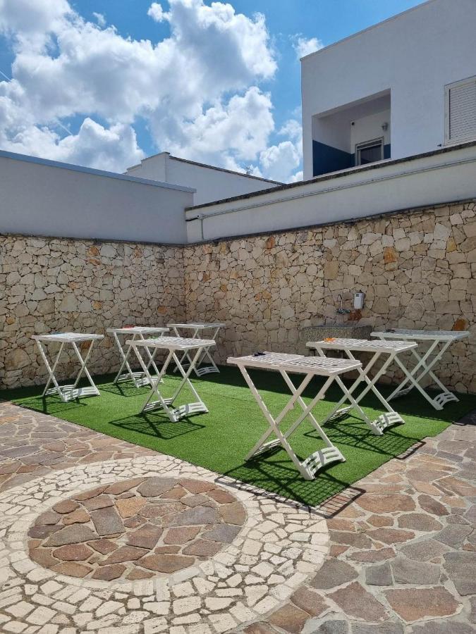 Albatros B&B Porto Cesareo Εξωτερικό φωτογραφία
