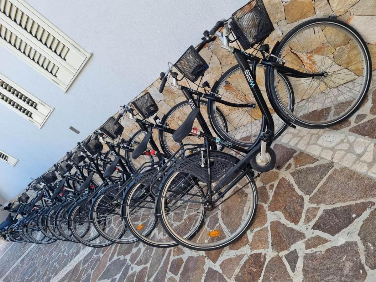 Albatros B&B Porto Cesareo Εξωτερικό φωτογραφία