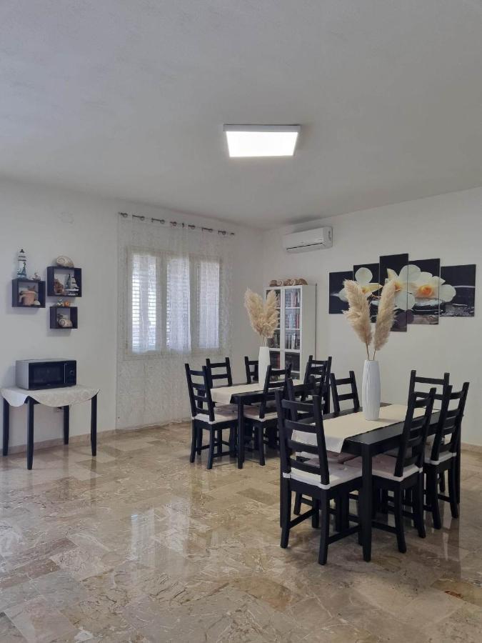 Albatros B&B Porto Cesareo Εξωτερικό φωτογραφία