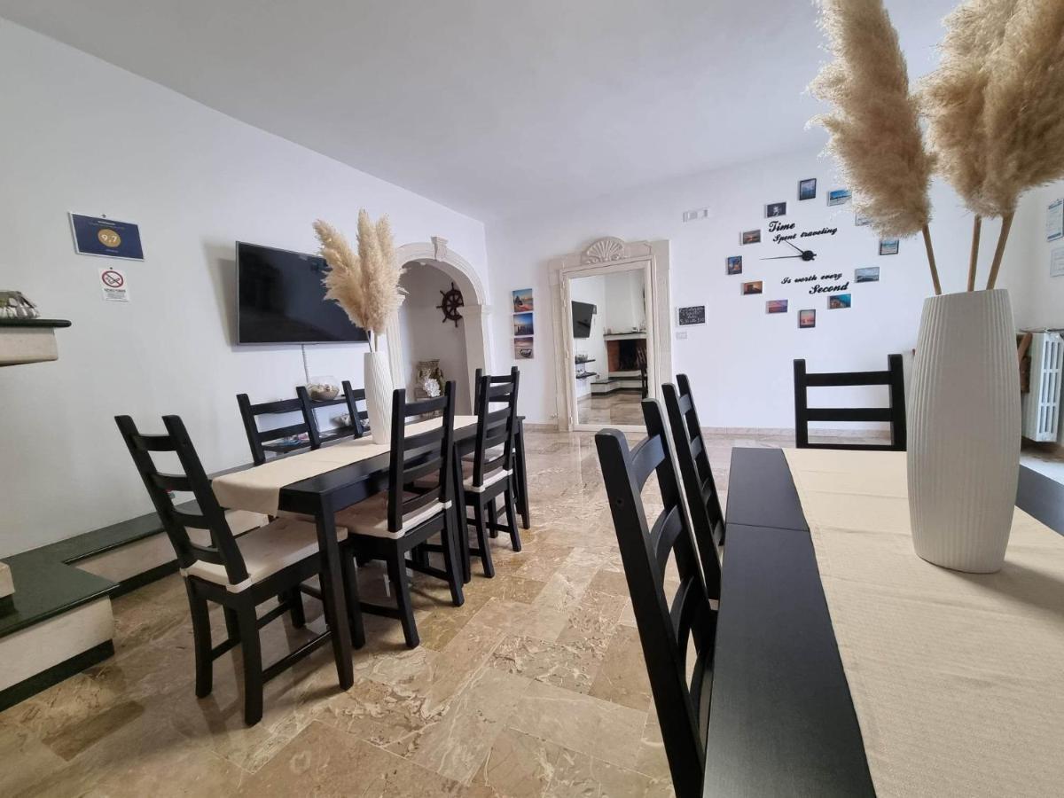 Albatros B&B Porto Cesareo Εξωτερικό φωτογραφία