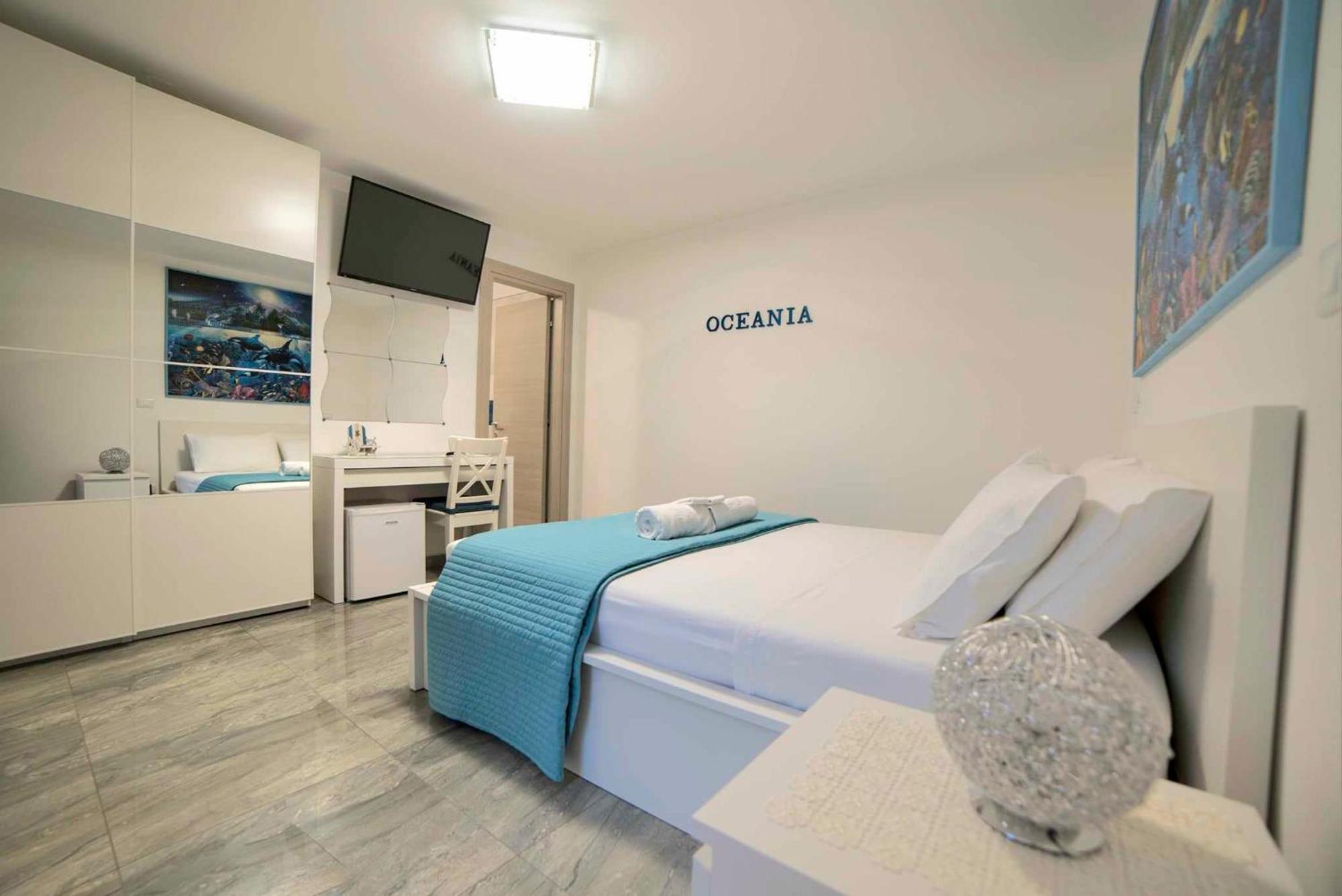 Albatros B&B Porto Cesareo Εξωτερικό φωτογραφία