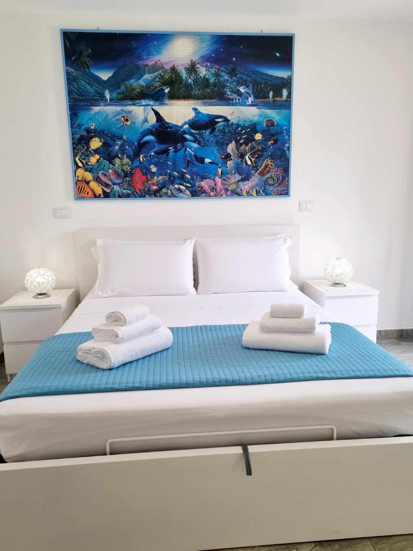 Albatros B&B Porto Cesareo Εξωτερικό φωτογραφία