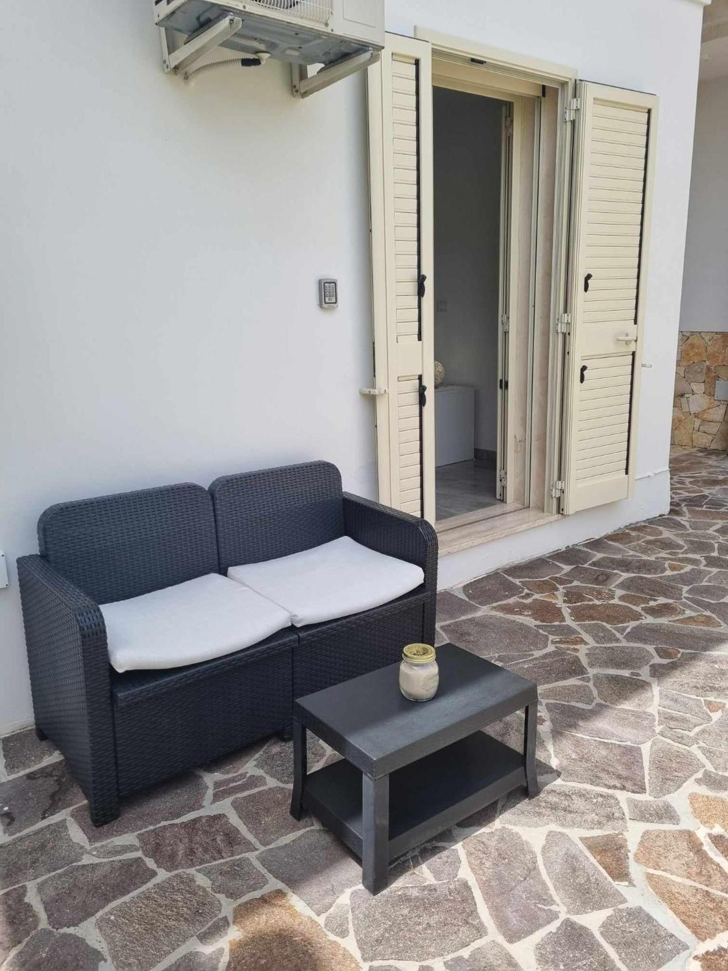 Albatros B&B Porto Cesareo Εξωτερικό φωτογραφία