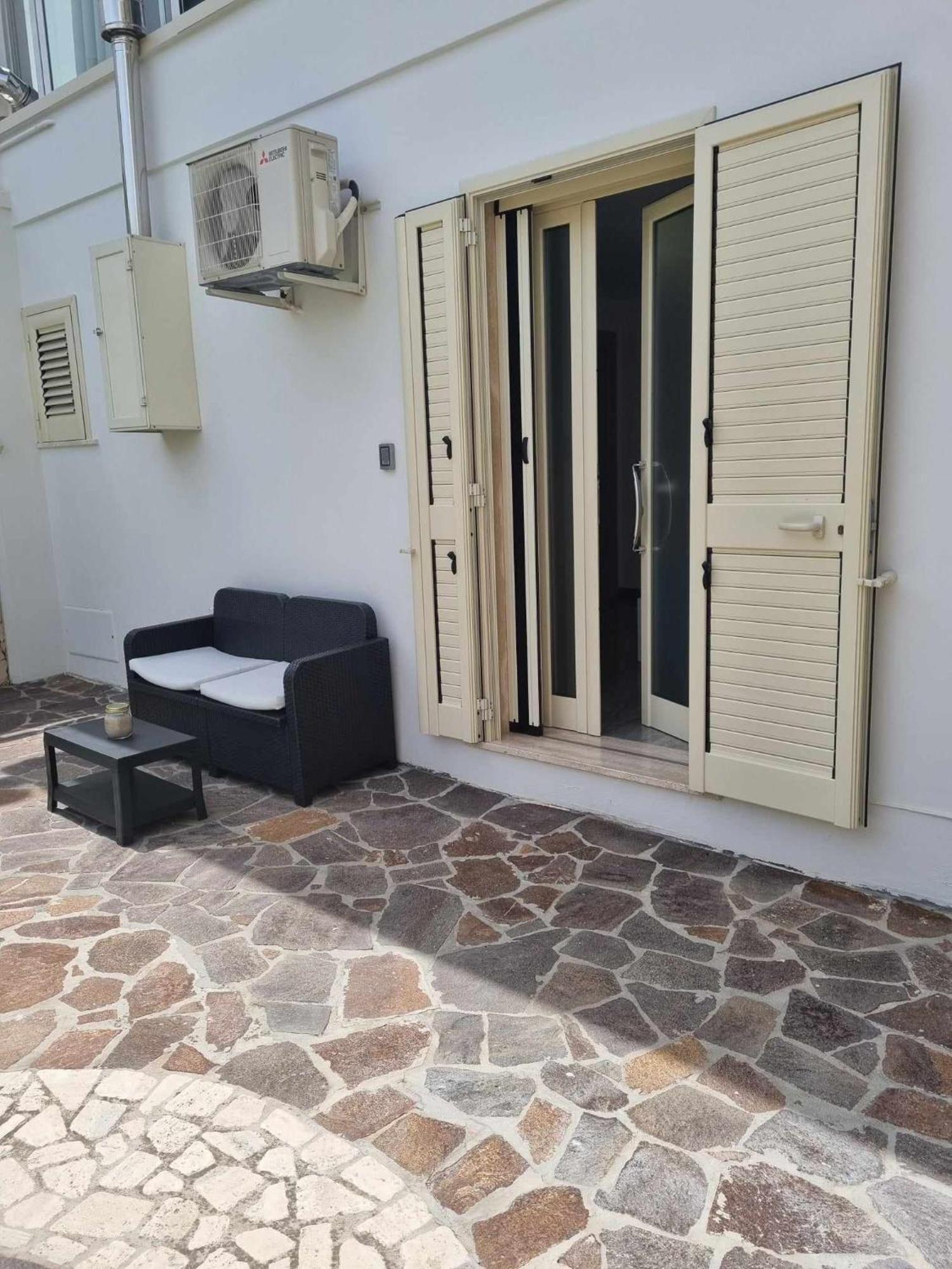 Albatros B&B Porto Cesareo Εξωτερικό φωτογραφία