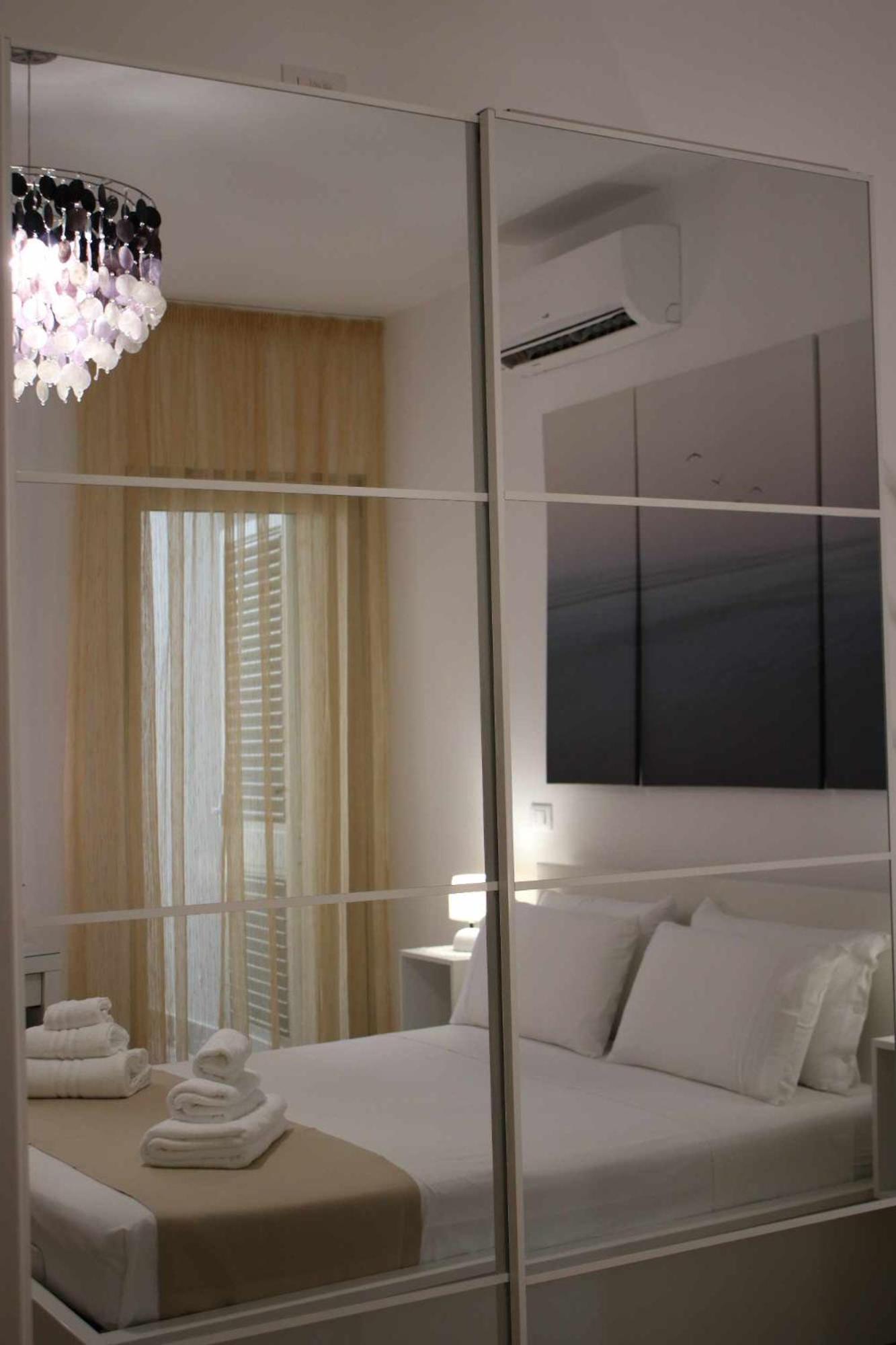 Albatros B&B Porto Cesareo Εξωτερικό φωτογραφία
