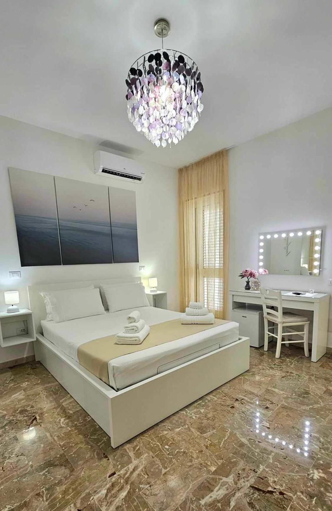 Albatros B&B Porto Cesareo Εξωτερικό φωτογραφία
