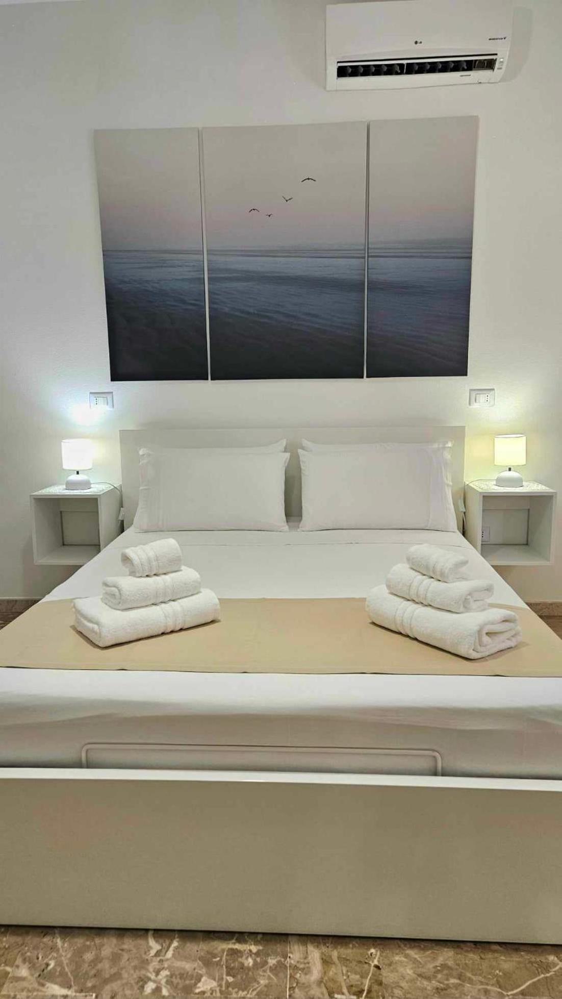 Albatros B&B Porto Cesareo Εξωτερικό φωτογραφία