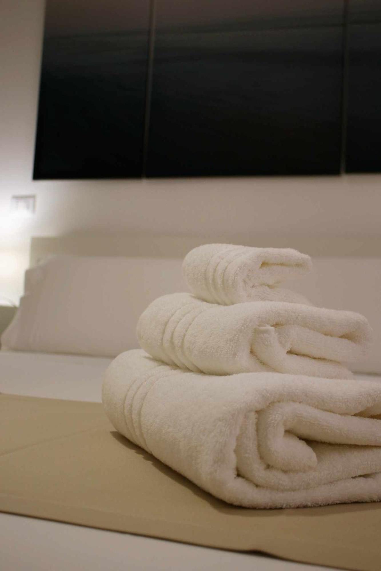 Albatros B&B Porto Cesareo Εξωτερικό φωτογραφία