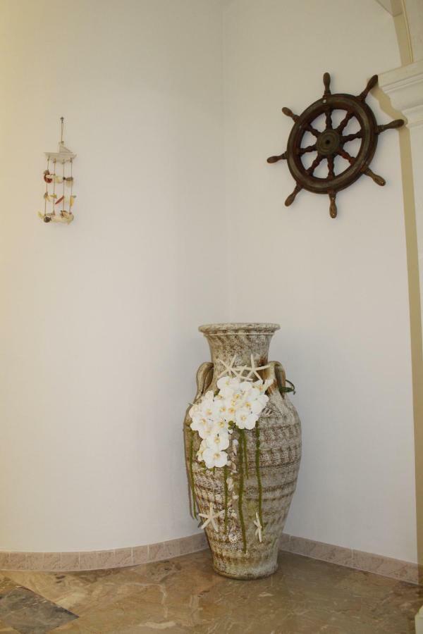 Albatros B&B Porto Cesareo Εξωτερικό φωτογραφία