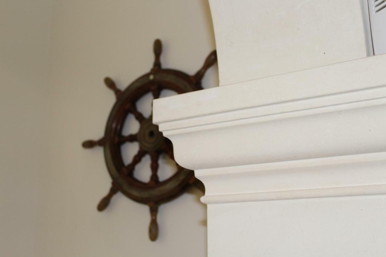Albatros B&B Porto Cesareo Εξωτερικό φωτογραφία