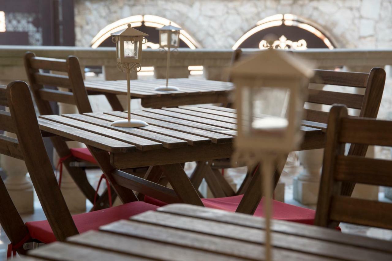 Albatros B&B Porto Cesareo Εξωτερικό φωτογραφία